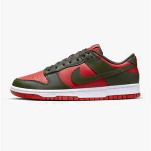 NIKE DUNK LOW RETRO BTTYS